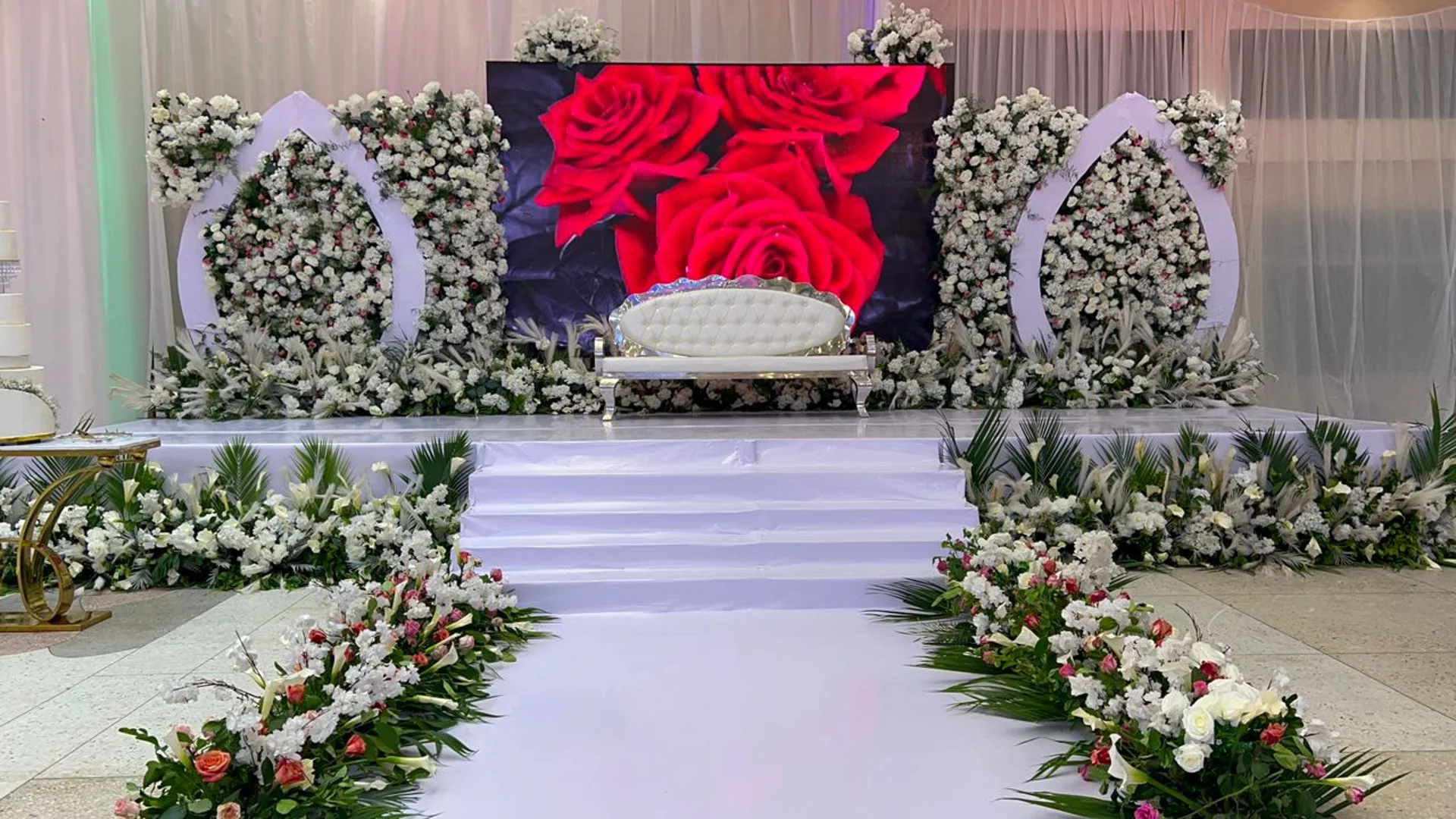 Fanikisha Harusi Yako Remotely Popote Ulipo: RedPoint Yaonyesha Mfano Iringa